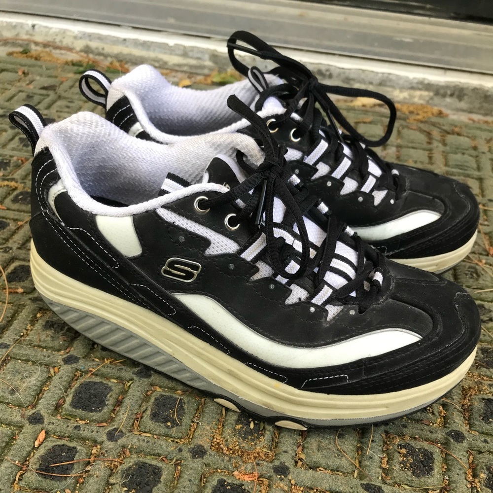 Skechers shape ups